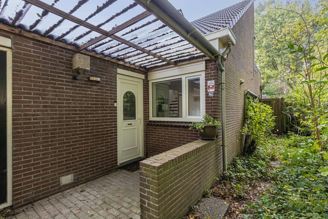 Photo 32 of Lekerwaard 29