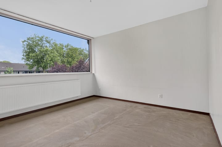 Tussenwoning te koop: Patrijsstraat 20, Brummen
