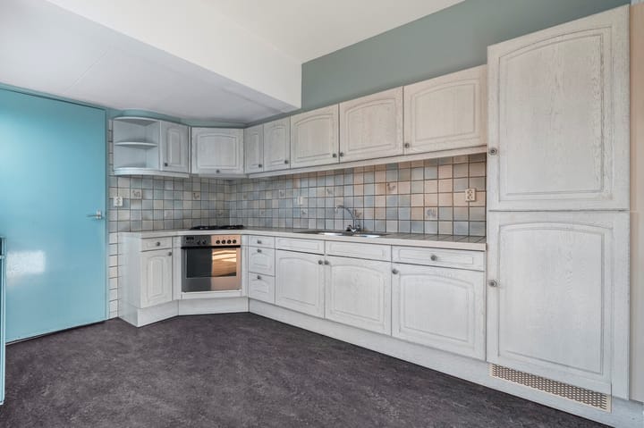 Hoekwoning te koop: De Omloop 30, Sint Maarten