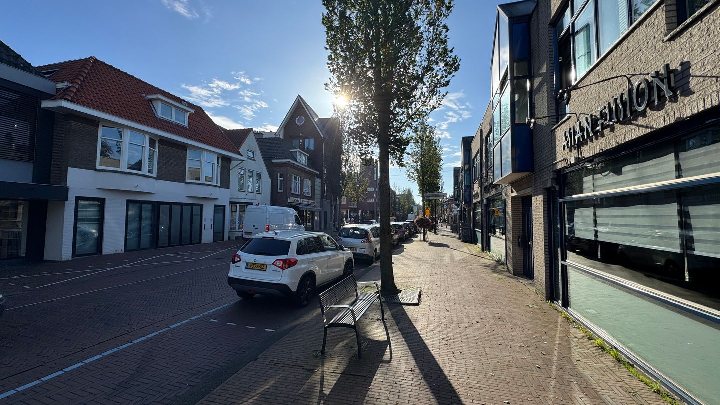 Bekijk foto 4 van Damlaan 73-A
