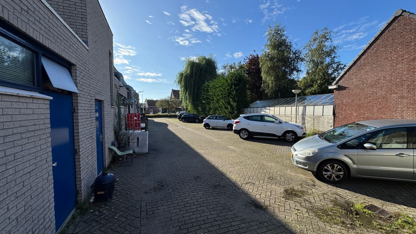 Bekijk foto 5 van Damlaan 73-A