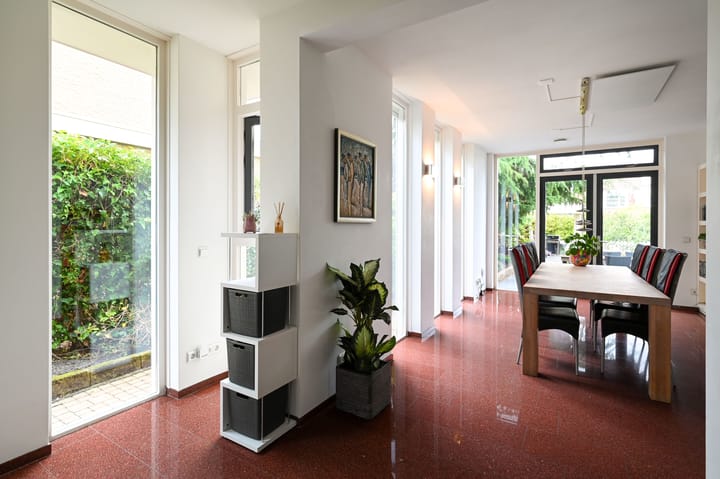Vrijstaande woning te koop: Breitnerhof 5, Hoorn