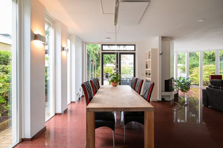 Vrijstaande woning te koop: Breitnerhof 5, Hoorn