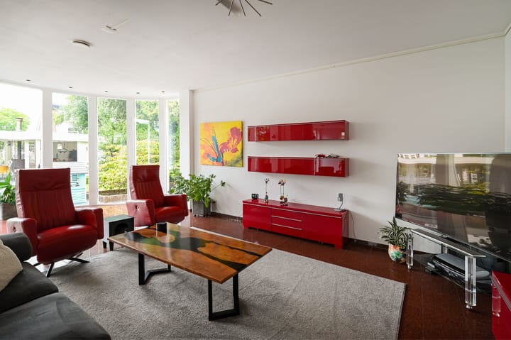 Vrijstaande woning te koop: Breitnerhof 5, Hoorn