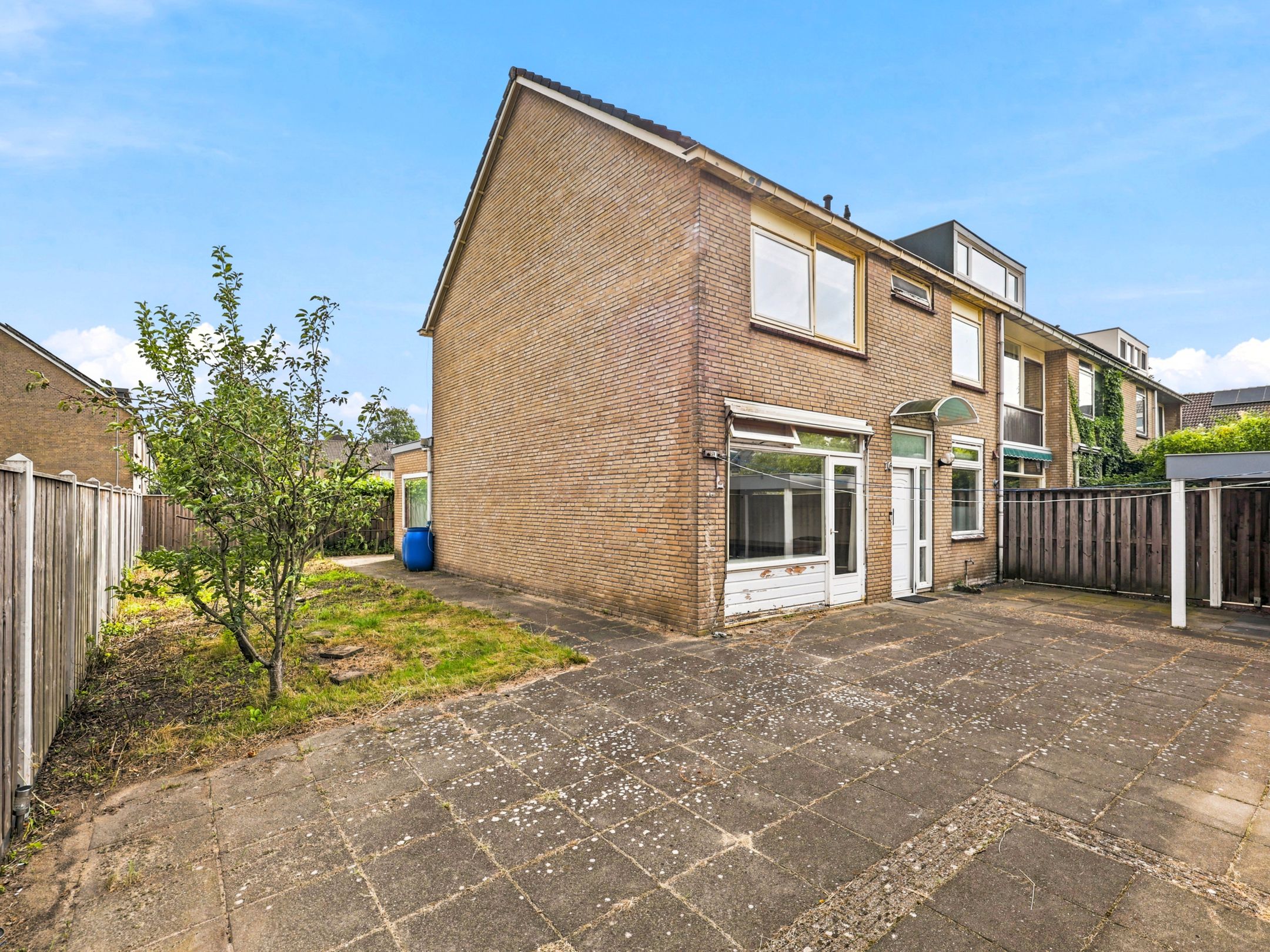 Photo 24 of Mahlerstraat 16