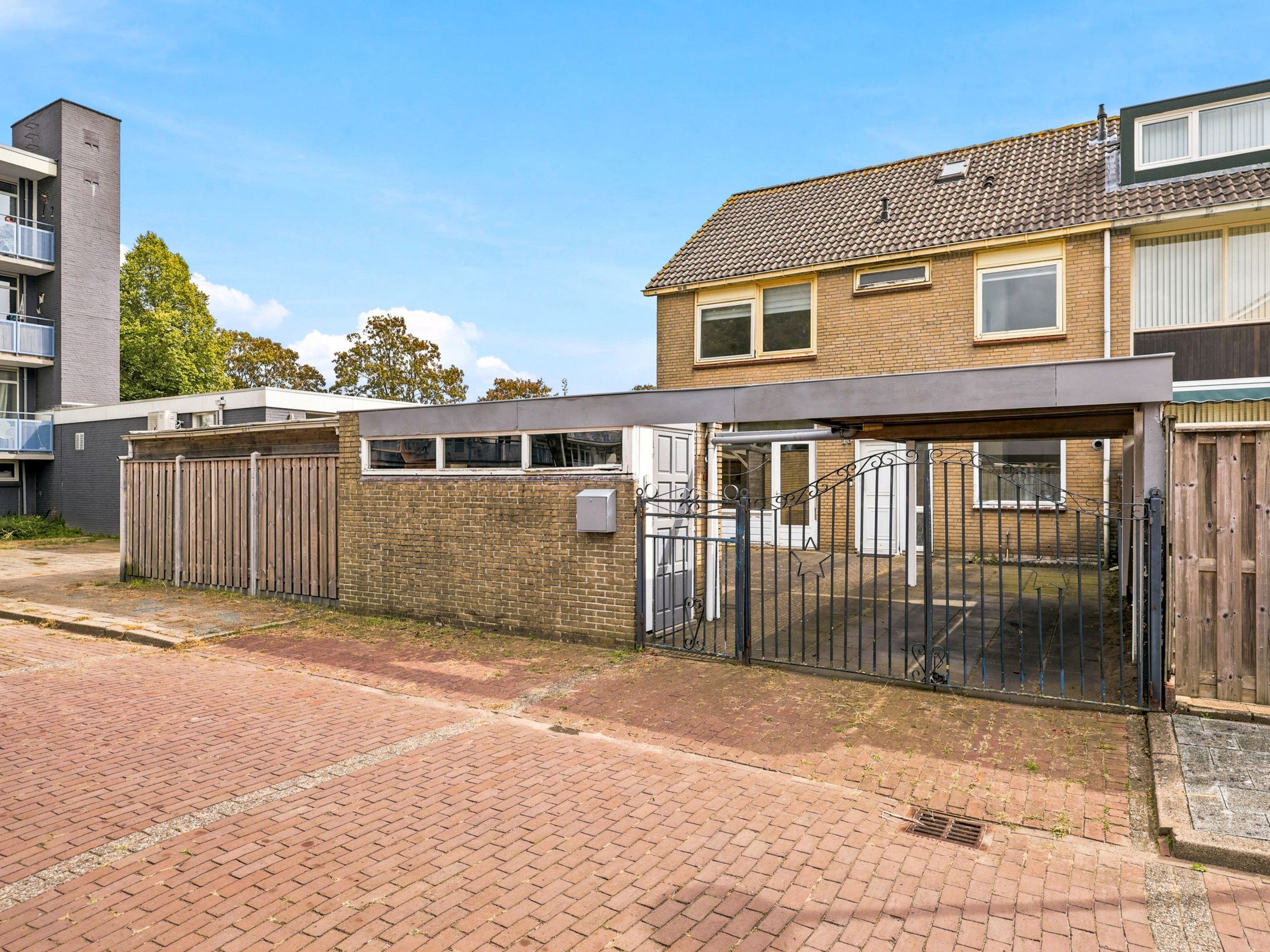 Photo 27 of Mahlerstraat 16