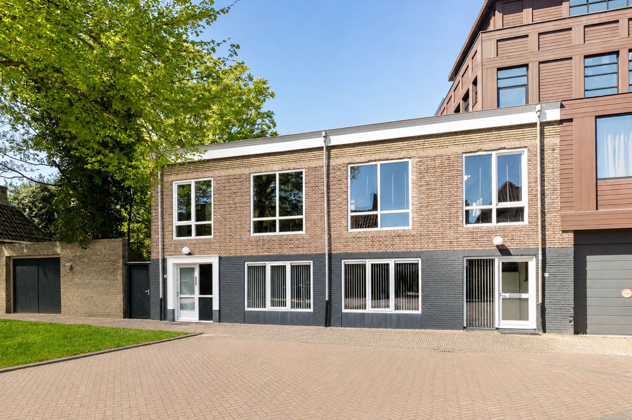 Photo 1 of William Boothstraat 18