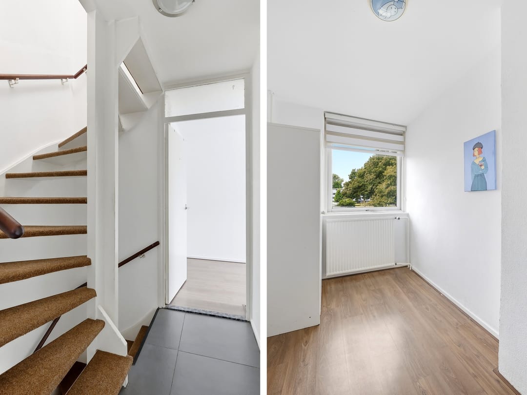 Photo 11 of Mahlerstraat 16