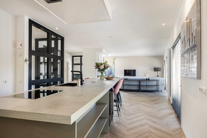 Appartement te koop: William Boothstraat 18, Harlingen
