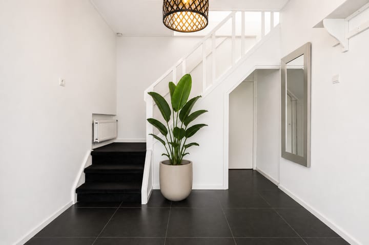 Appartement te koop: William Boothstraat 18, Harlingen