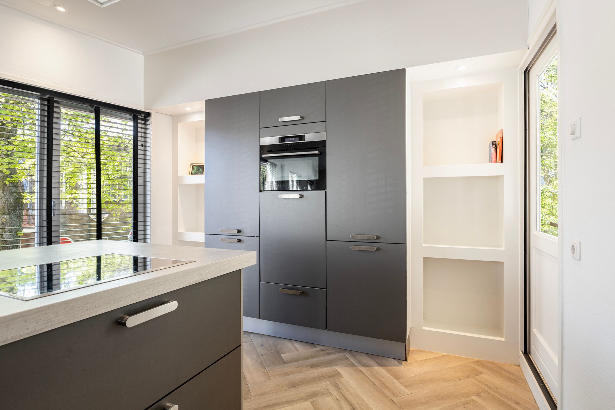 Photo 9 of William Boothstraat 18