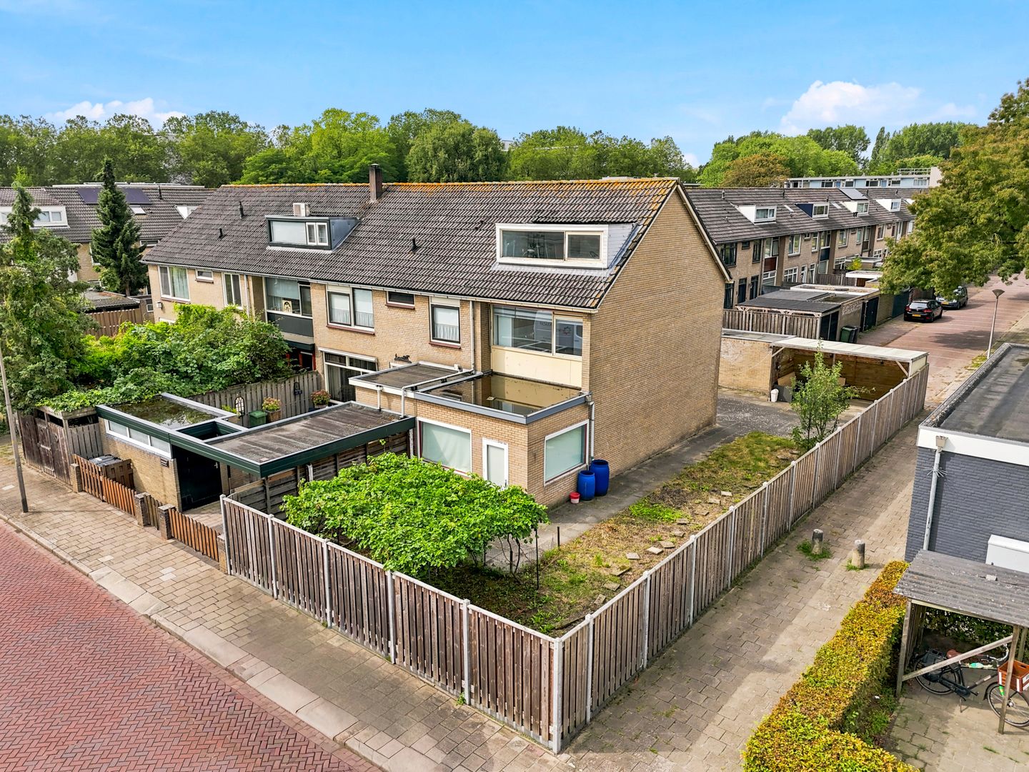 Photo 25 of Mahlerstraat 16