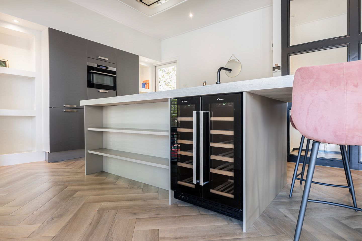 Photo 10 of William Boothstraat 18