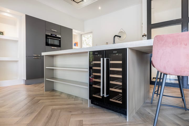 Appartement te koop: William Boothstraat 18, Harlingen