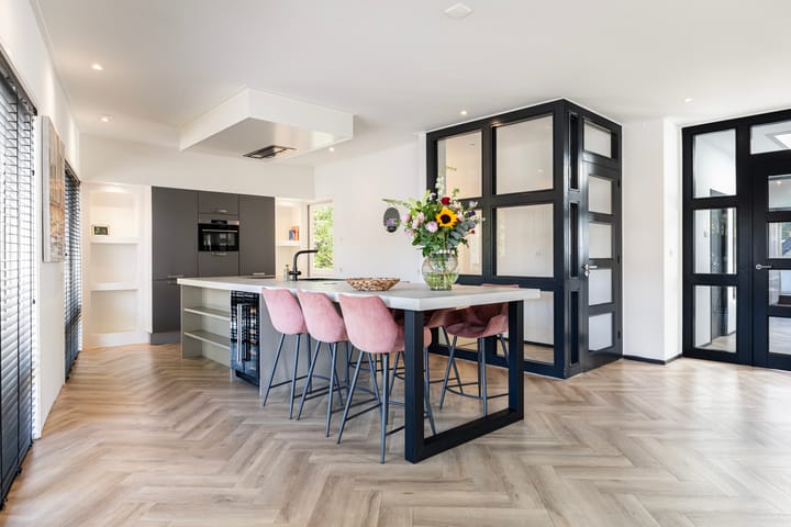 Appartement te koop: William Boothstraat 18, Harlingen