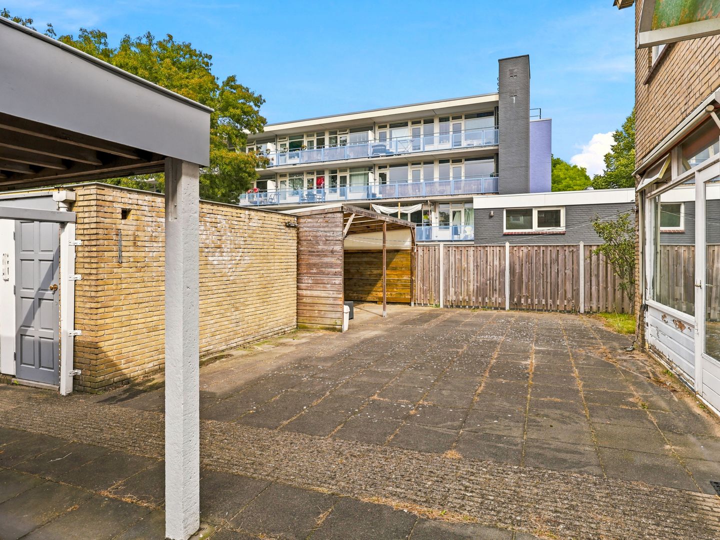 Photo 19 of Mahlerstraat 16