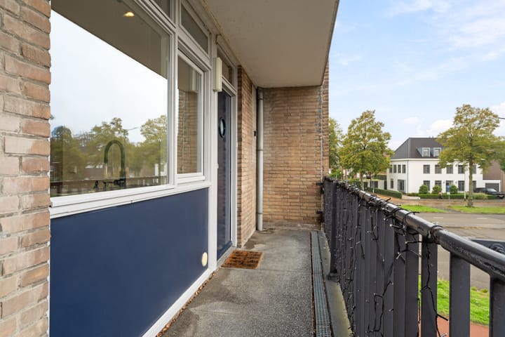Photo 4 of Graaf Hendrik III plein 17-A