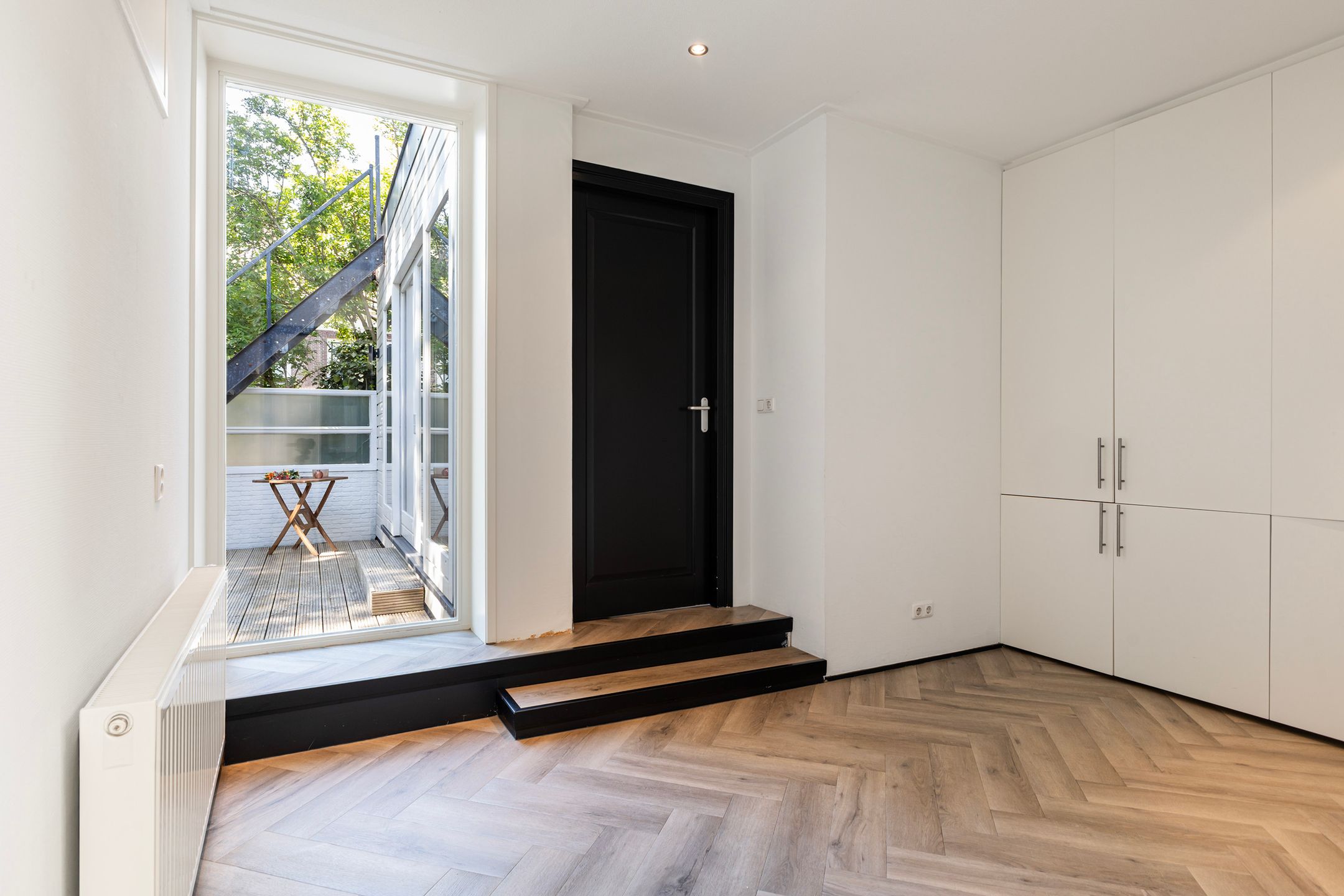 Photo 27 of William Boothstraat 18