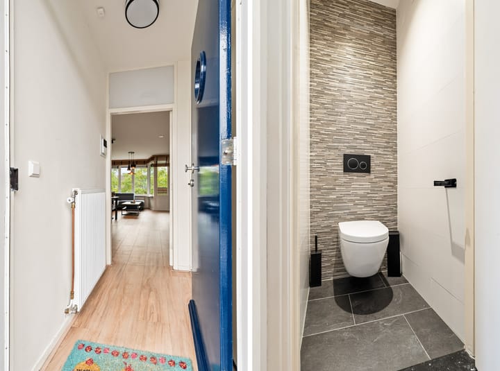 Appartement te koop: Graaf Hendrik III plein 17A, Breda