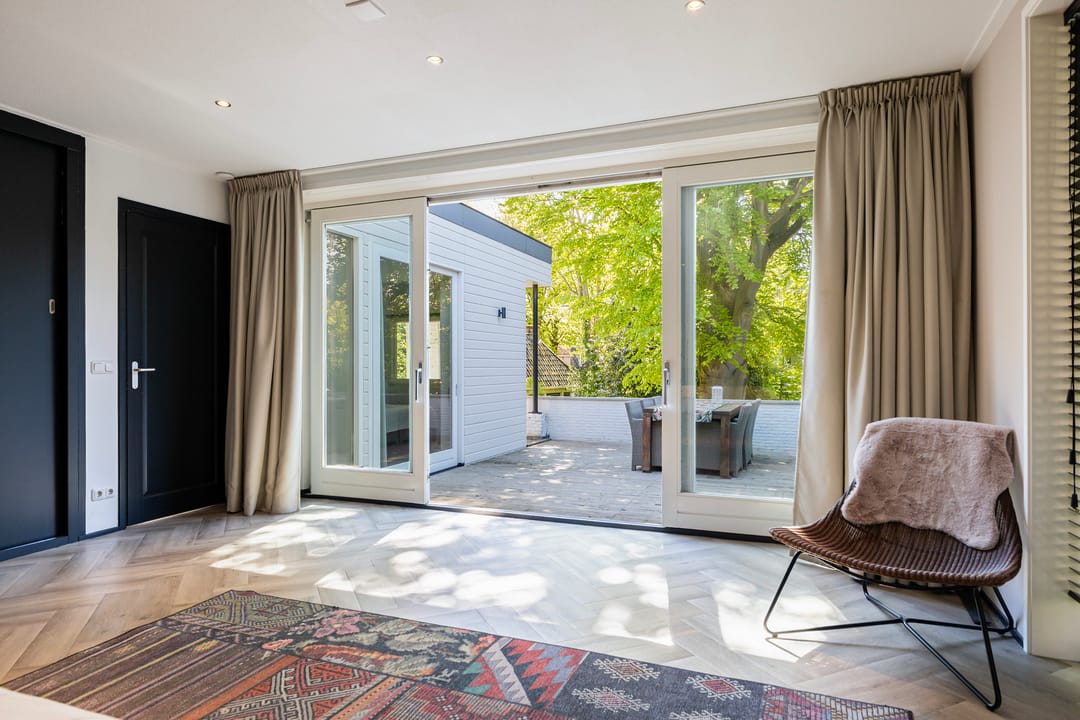 Photo 31 of William Boothstraat 18