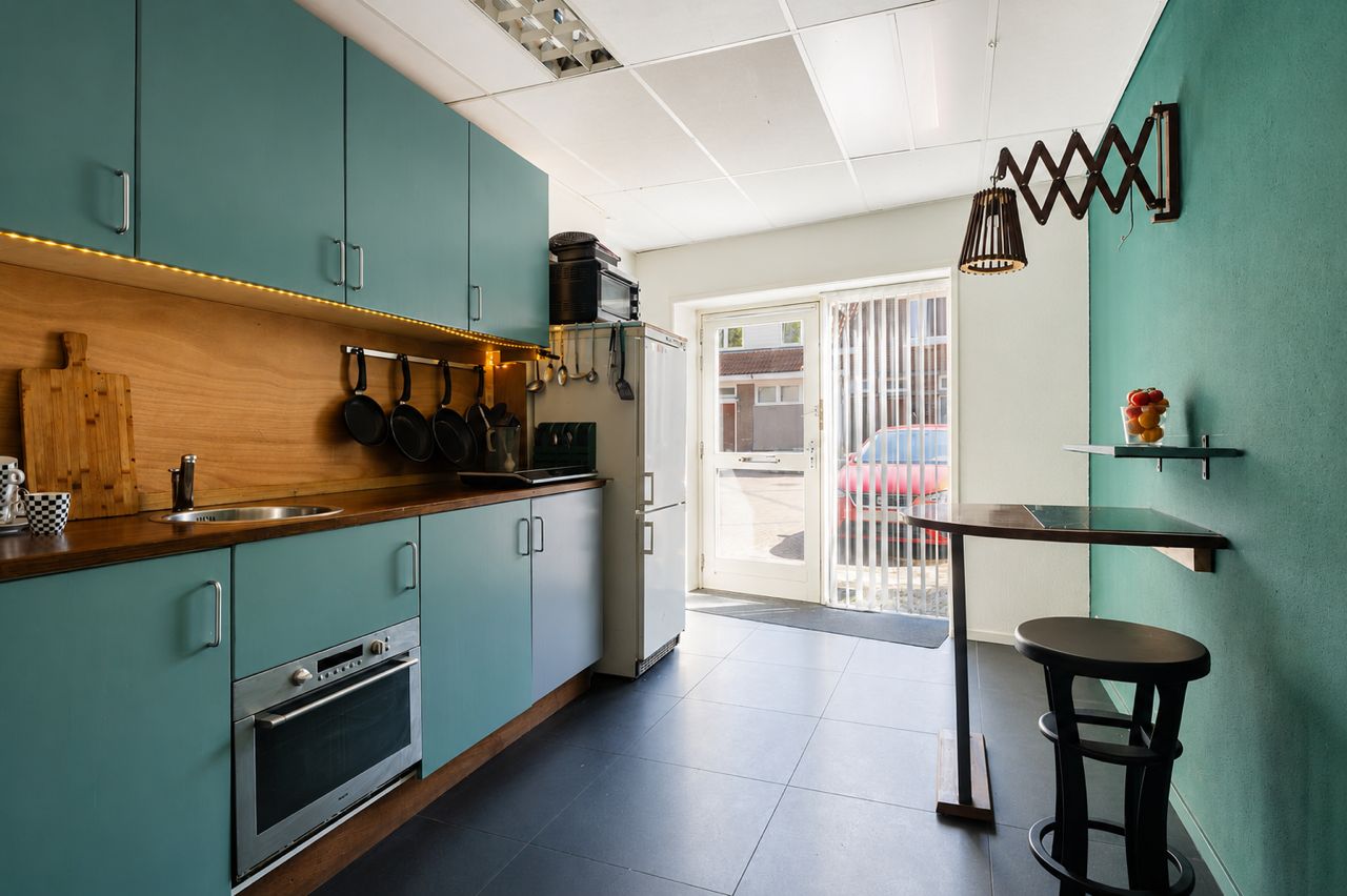 Photo 44 of William Boothstraat 18