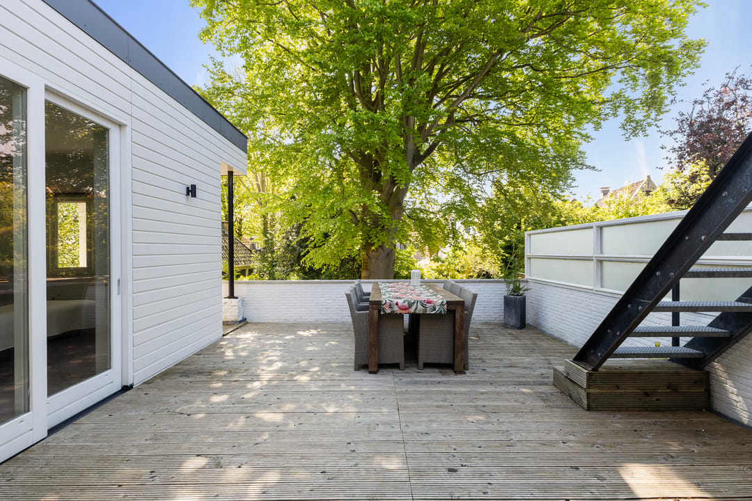 Photo 32 of William Boothstraat 18