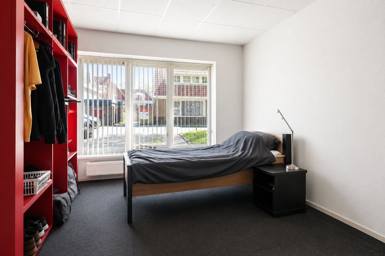 Photo 45 of William Boothstraat 18
