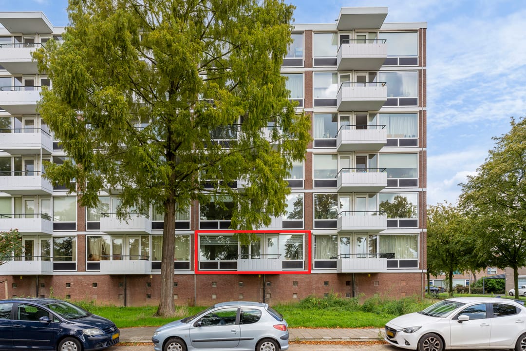 Photo 1 of Stanleystraat 3