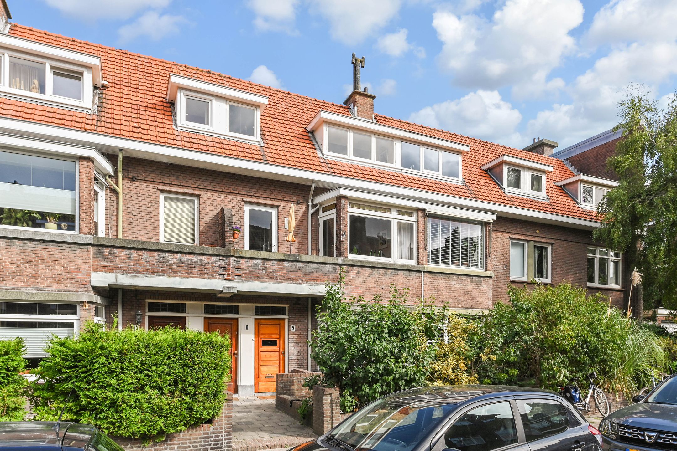 Tomatenstraat 9 