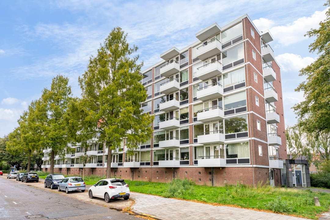 Photo 31 of Stanleystraat 3