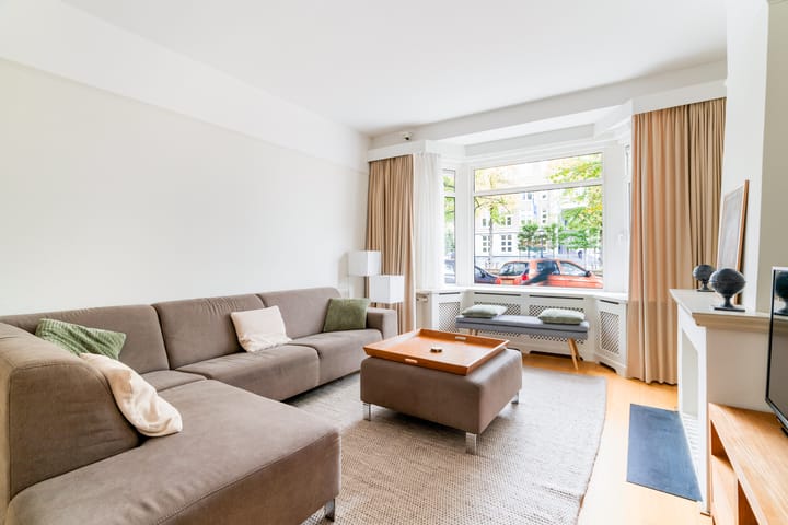 Appartement te huur: Smidswater 4, 'S-Gravenhage