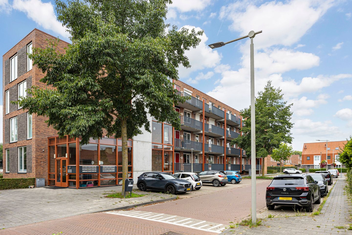 Foto 4 van Heermoesstraat 34