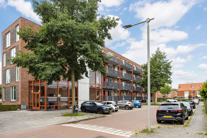 Foto 4 van Heermoesstraat 34
