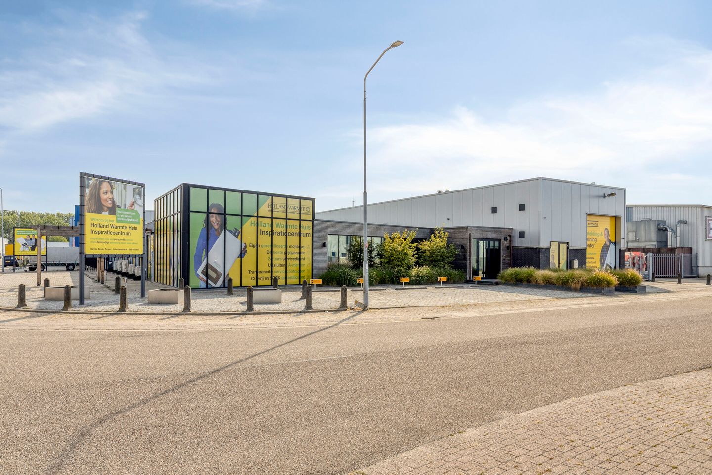 Bekijk foto 4 van Chr. Huygensstraat 5