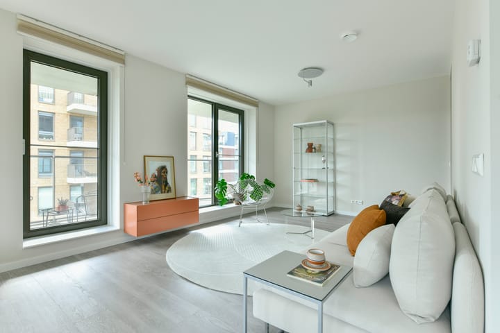 Appartement te koop: Startbaan 522, Amstelveen