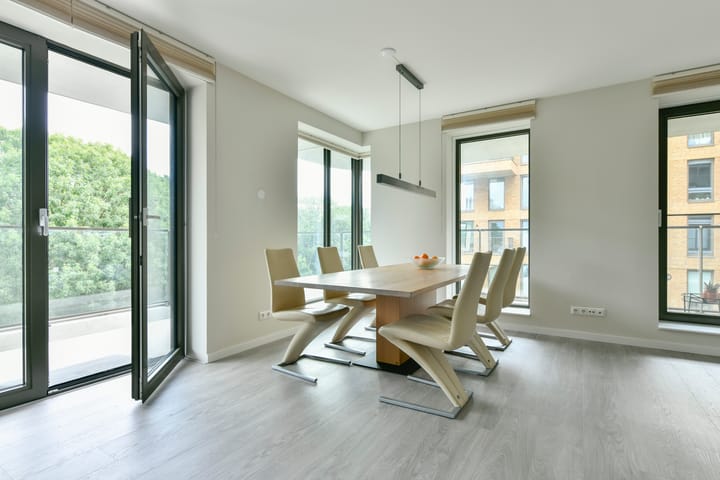 Appartement te koop: Startbaan 522, Amstelveen