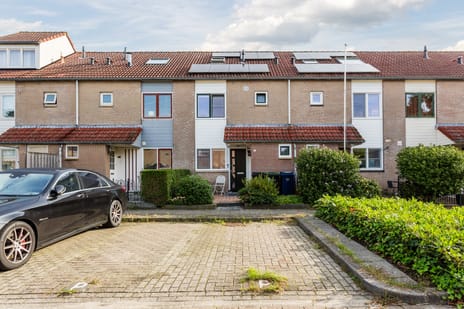 Strijkmolenstraat thumbnail