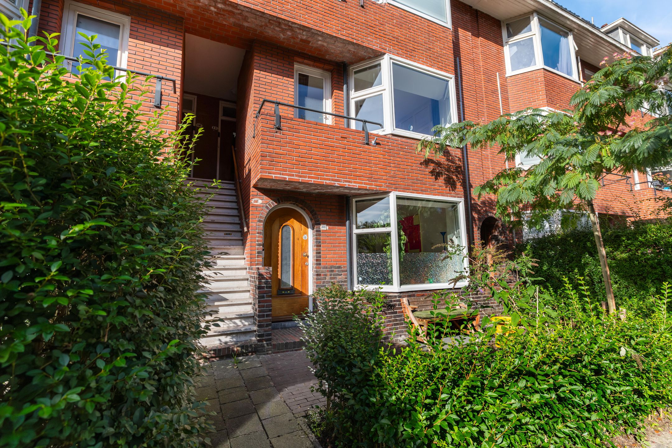 Van Starkenborghstraat 31 