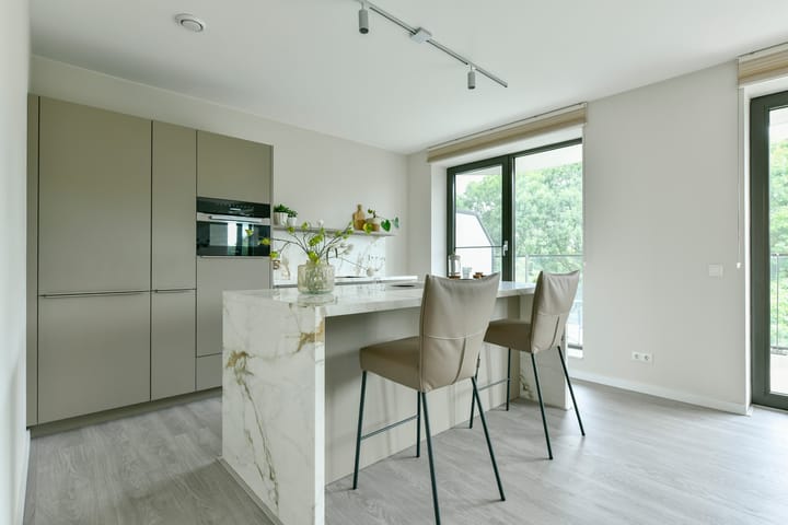 Appartement te koop: Startbaan 522, Amstelveen