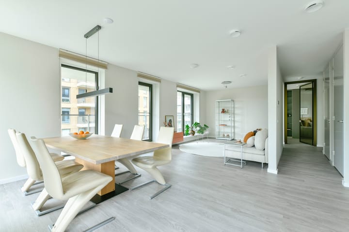 Appartement te koop: Startbaan 522, Amstelveen
