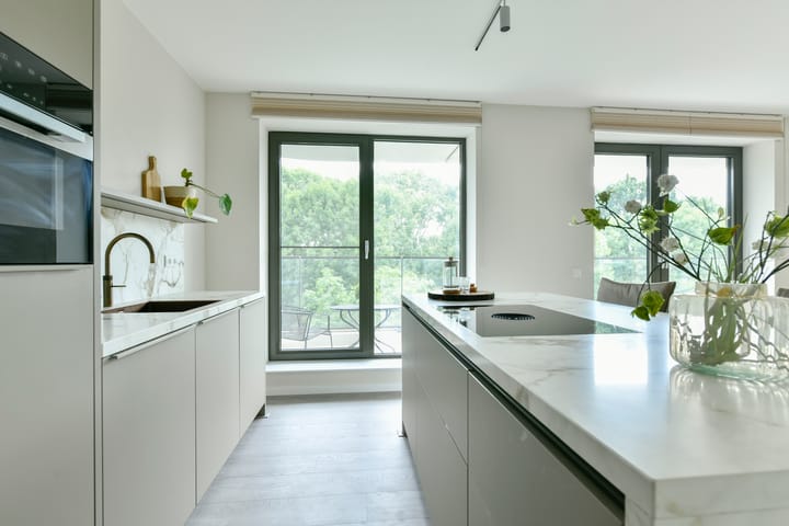 Appartement te koop: Startbaan 522, Amstelveen
