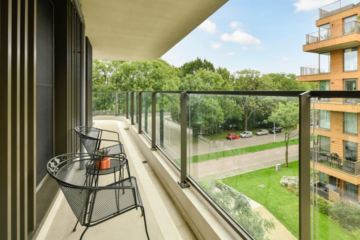 Appartement te koop: Startbaan 522, Amstelveen