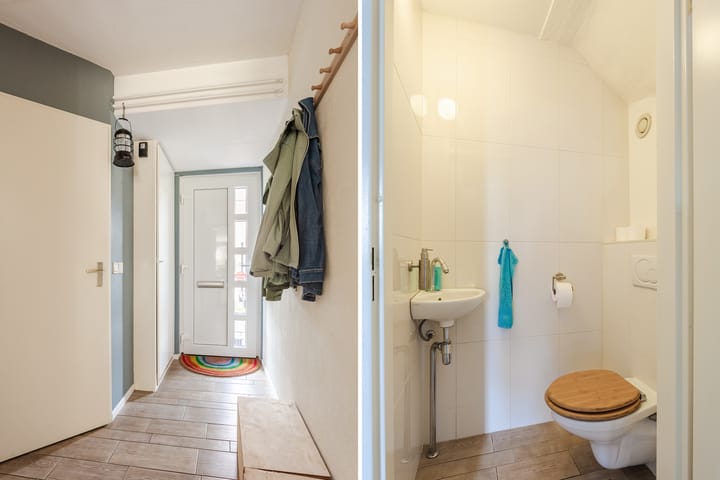 Foto 4 van Strijkmolenstraat 52