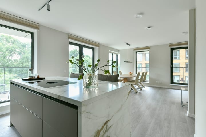 Appartement te koop: Startbaan 522, Amstelveen