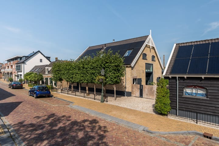 Foto 4 van Kerklaan 45-C