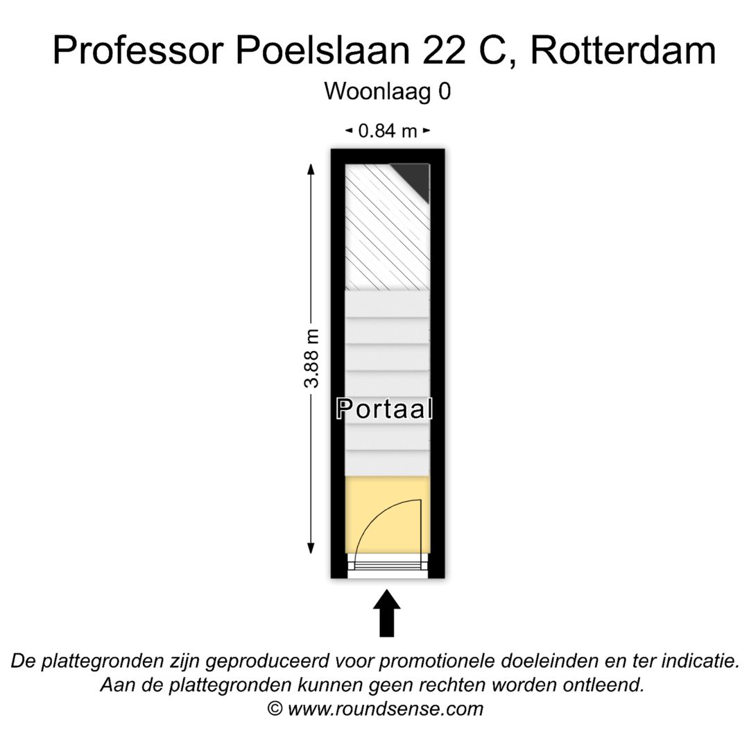 Photo 23 of Professor Poelslaan 22-C