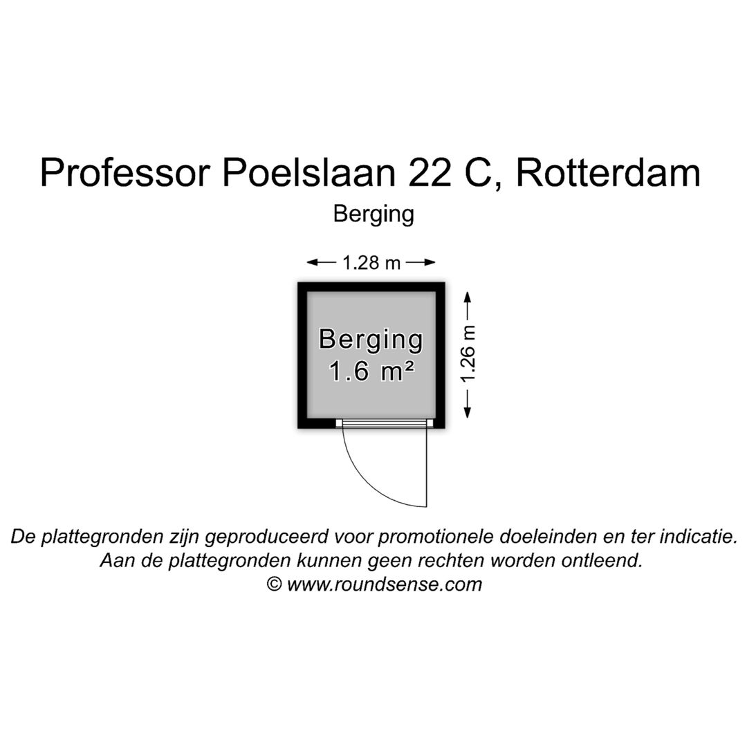 Photo 26 of Professor Poelslaan 22-C