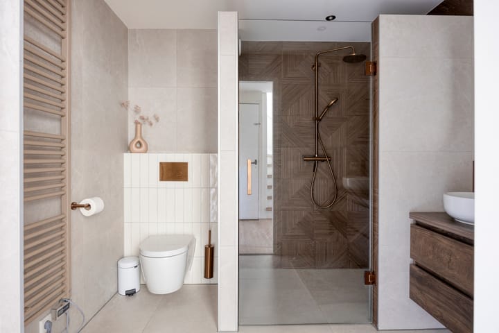 Tussenwoning te koop: Marterdonk 4, Dongen
