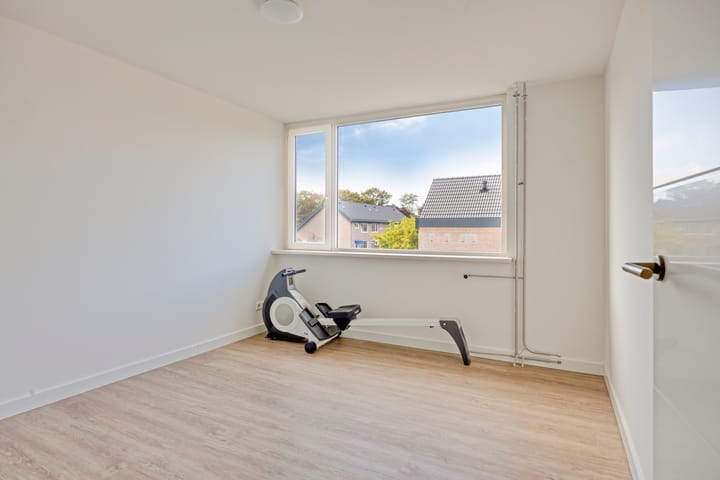 Tussenwoning te koop: Marterdonk 4, Dongen