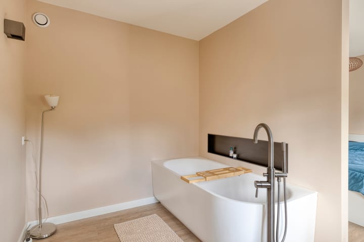 Tussenwoning te koop: Marterdonk 4, Dongen